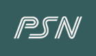 logotipo PSN